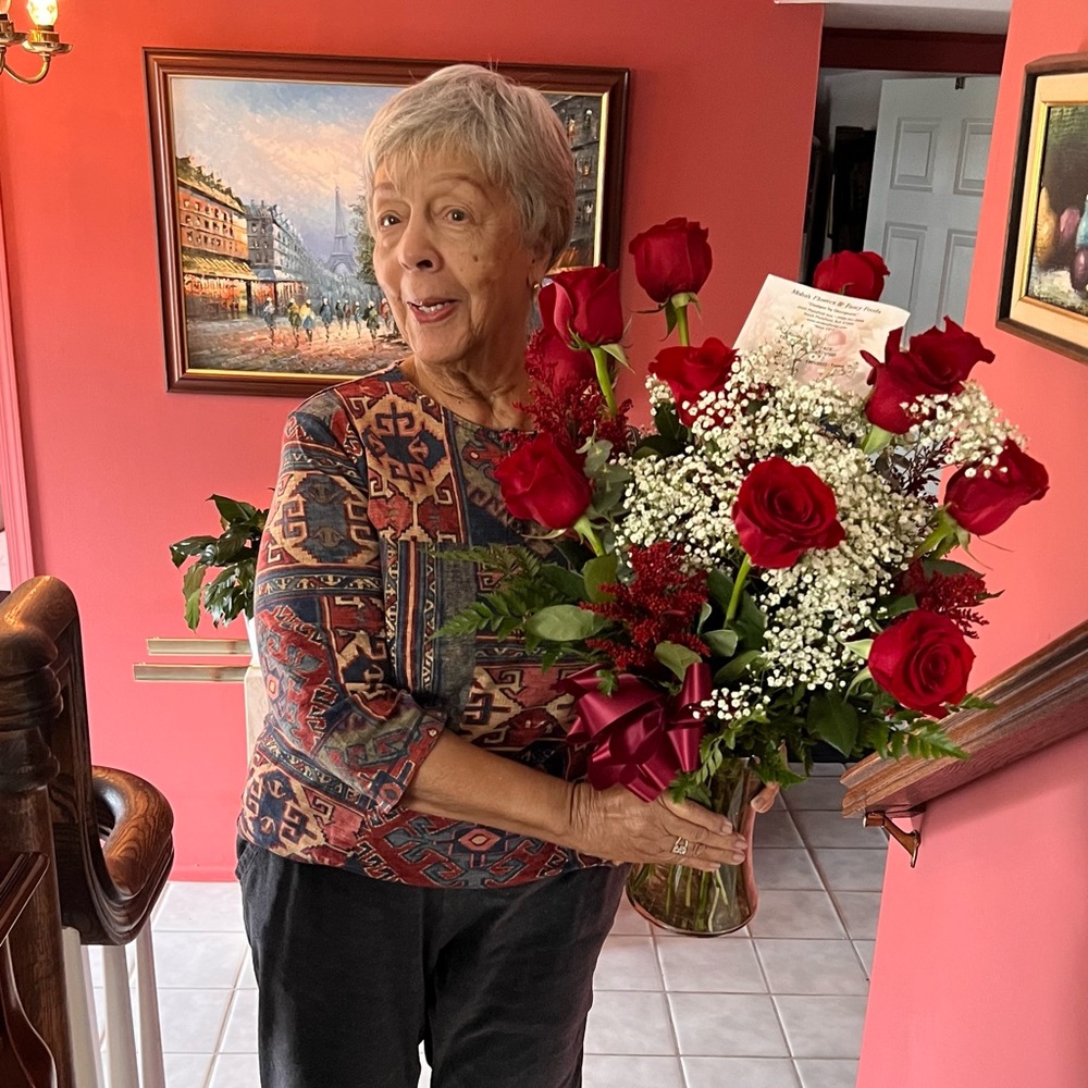 Mother and Daughter giving pre-loved, gently used, & brand new items a new life!